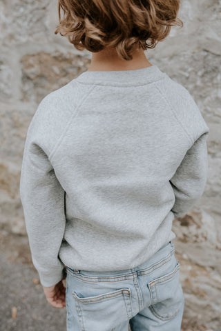 CREWNECK CHILTON (ENFANT)