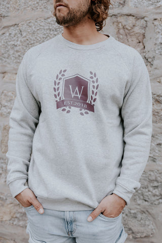 CREWNECK CHILTON (ADULTE)