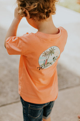 T - SHIRT JUNE (ENFANT) - WILL&YOU